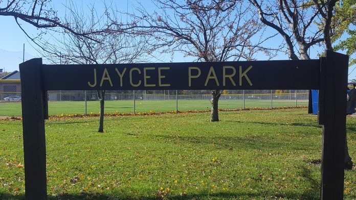 Jaycee Park - Mankato, MN