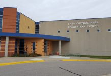 Lake Crystal Area Recreation Center - Lake Crystal, MN