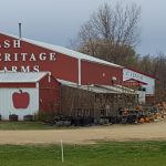 Welsh Heritage Farm - Lake Crystal, MN