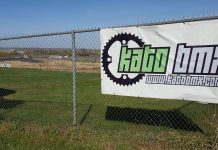 BMX Track - Mankato, MN