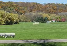 Land of Memories Park - Mankato, MN