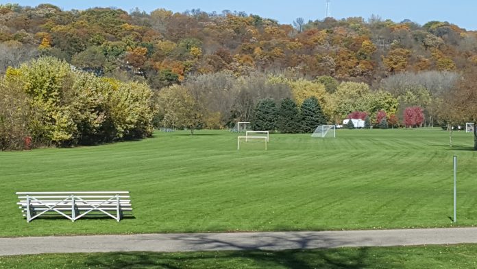 Land of Memories Park - Mankato, MN