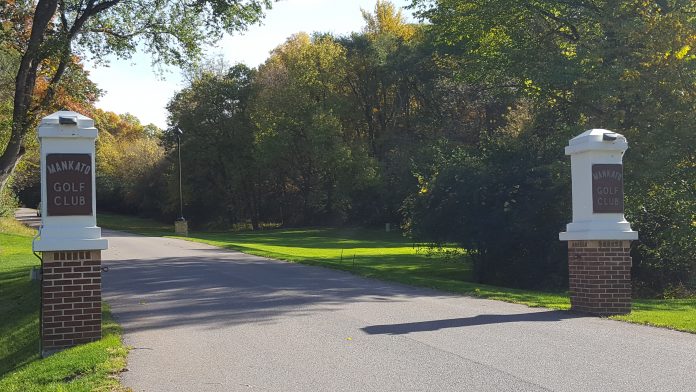 Mankato Golf Club - Mankato, MN