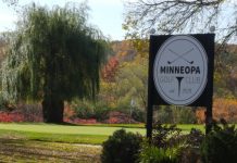 Minneopa Golf Club - Mankato, MN