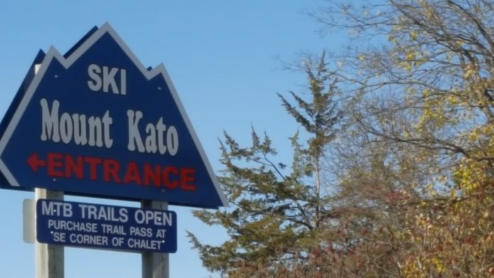 Mount Kato - Mankato, MN