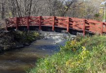 Photo by Don Lipps - Seven Mile Creek Park