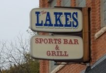 Lakes Sports Bar and Grill
