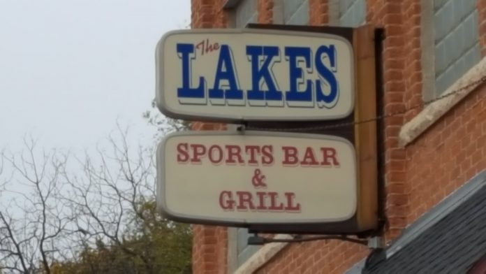 Lakes Sports Bar and Grill