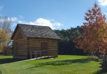 Treaty Site History Center - St. Peter, MN