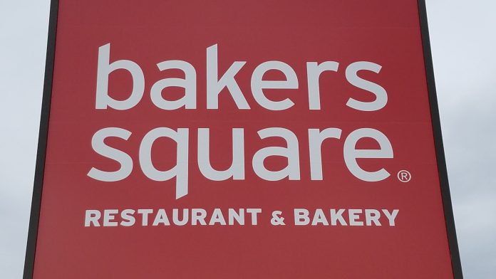 Bakers Square - Mankato, MN