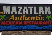 El Mazatlan - Mankato, MN