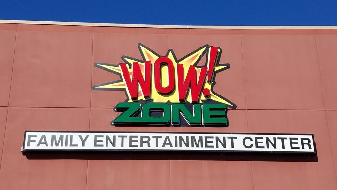 Wow! Zone - Mankato, MN