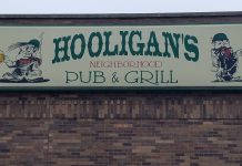 Hooligan's - Mankato, MN