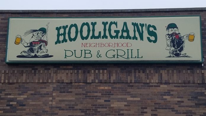 Hooligan's - Mankato, MN