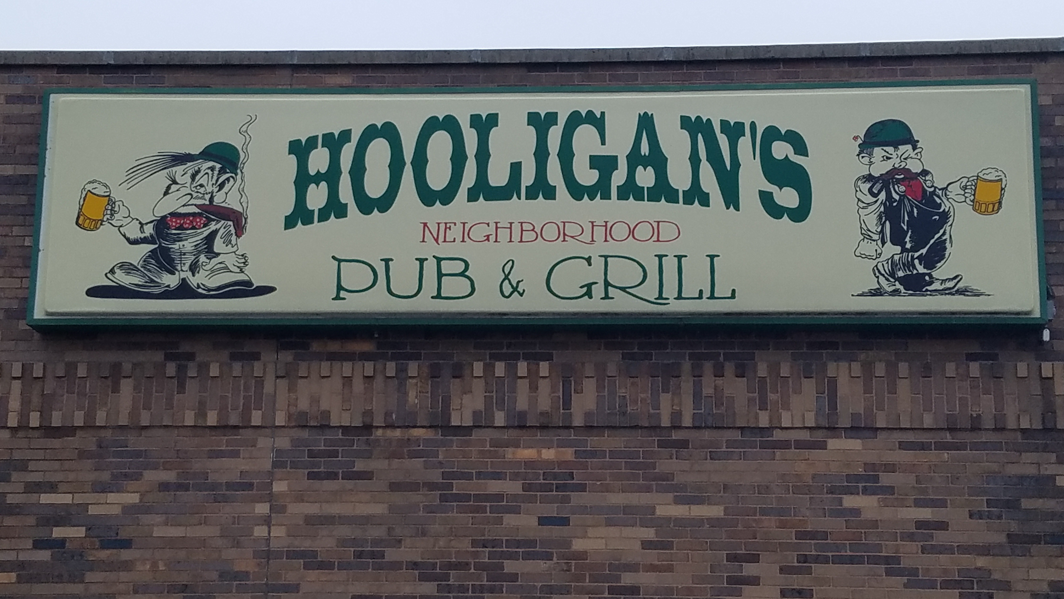 Hooligans MankatoLIFE