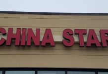 China Star - Mankato, MN