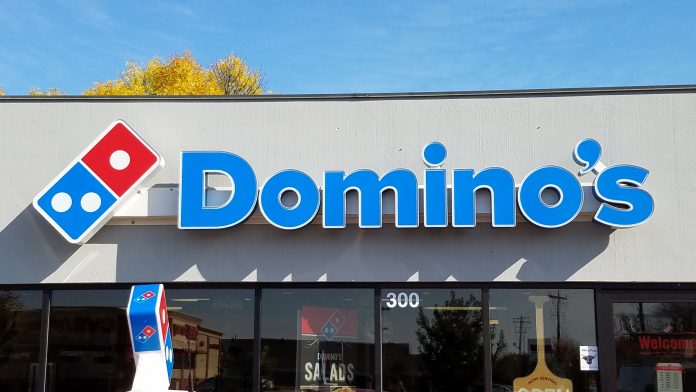 Domino's Pizza - Mankato, MN