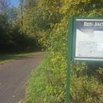 Red Jacket Trail - Mankato, MN