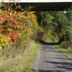 Red Jacket Trail - Mankato, MN