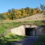 Red Jacket Trail - Mankato, MN