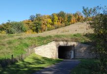 Red Jacket Trail - Mankato, MN