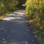 Red Jacket Trail - Mankato, MN