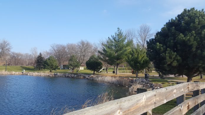 Riverside Park - St. Peter, MN