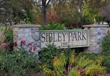 Sibley Park - Mankato, MN