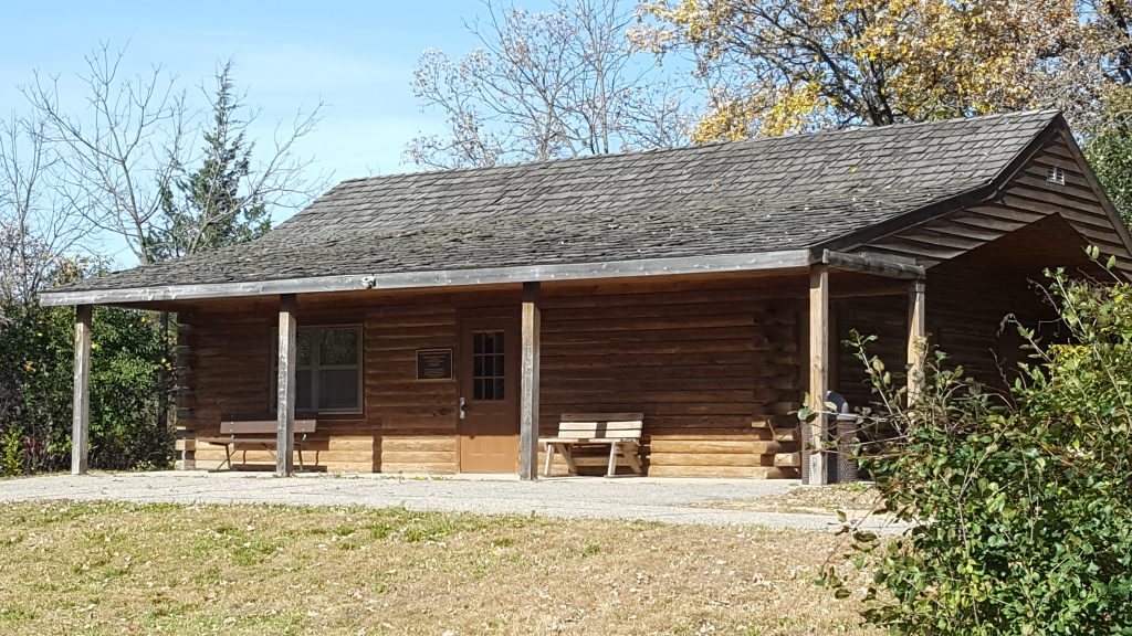 Williams Nature Center - Mankato, MN