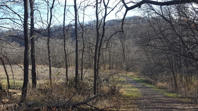 Rasmussen Woods - Mankato, MN