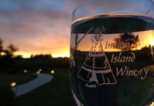 Indian Island Winery - Janesville, MN