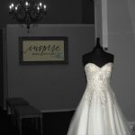 Inspire Bridal Boutique, St. Peter, MN
