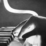 Becky West - Pianist's Hands.