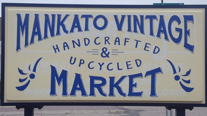 Mankato Vintage Market