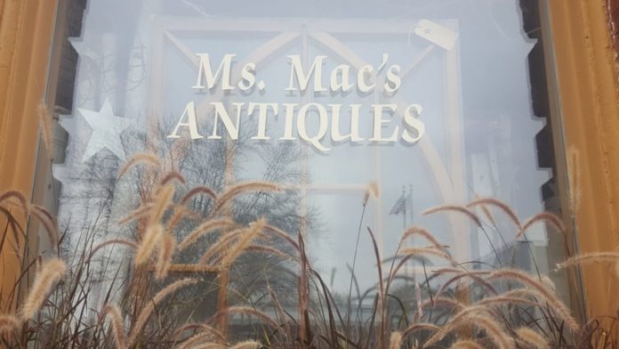 Ms Macs Antiques