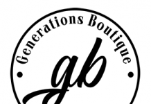 Generations Boutique, St. Peter, MN