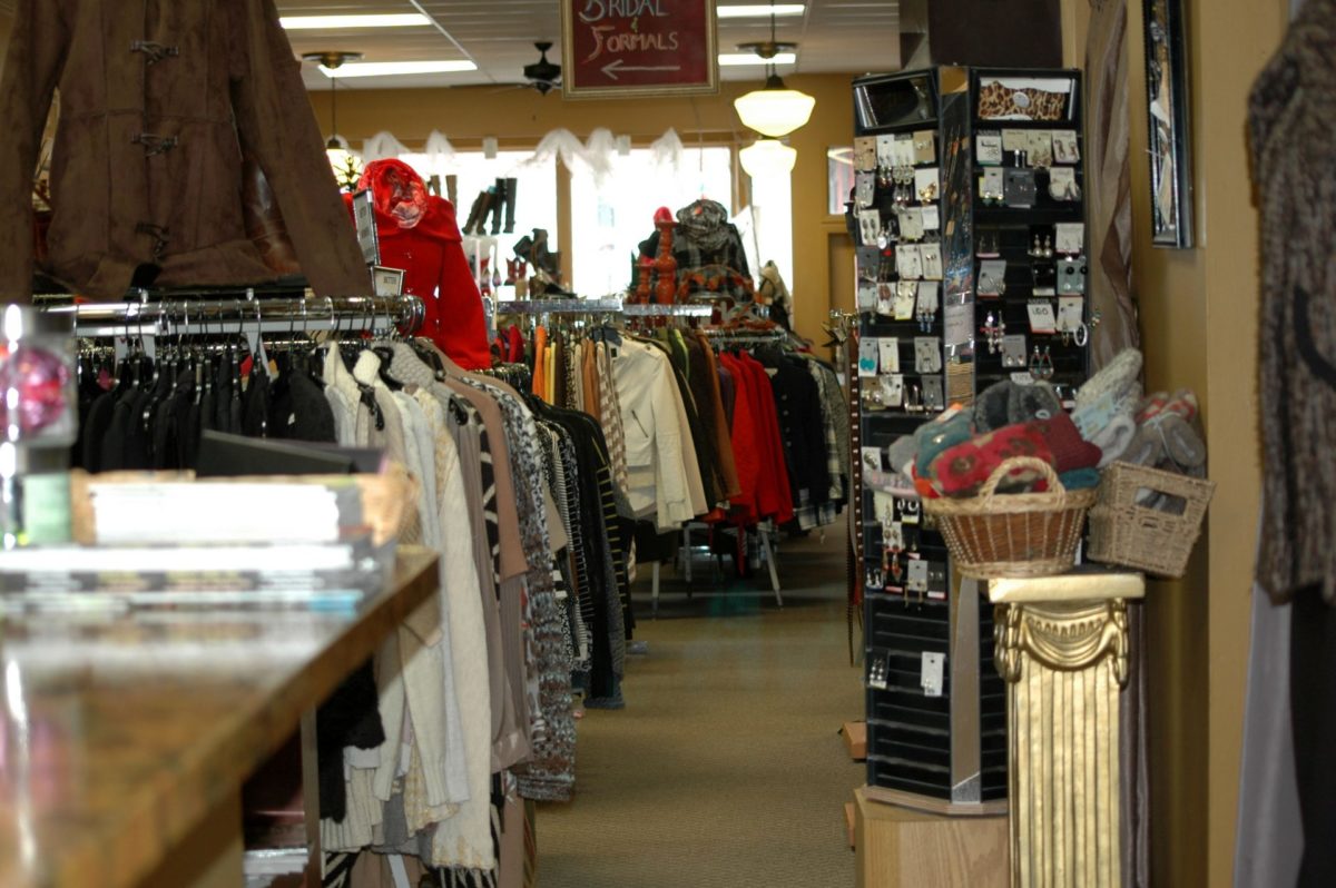 Bride to be consignment shop on sale