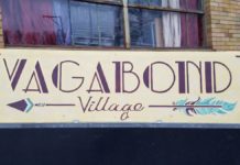 Vagabond Village