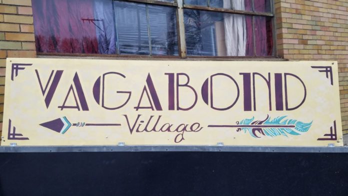 Vagabond Village