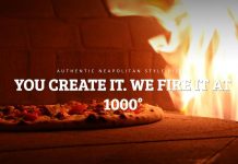 1000 Degree Pizza - Mankato, MN