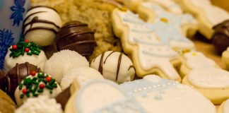 Aunt Ruth's Baked Goods