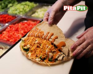 Pita Pit - Mankato, MN