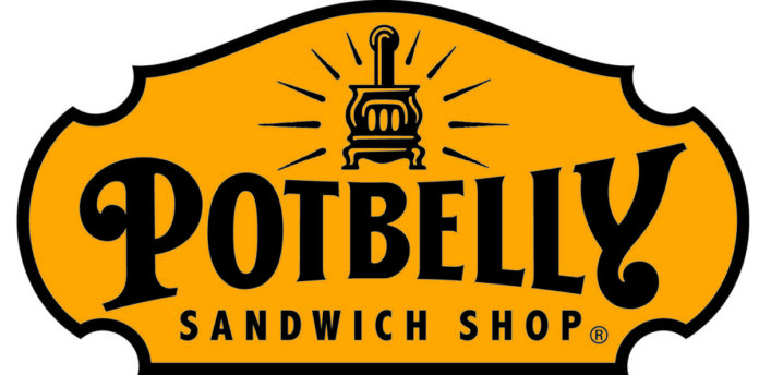 Potbelly Sandwich Shop - Mankto, MN