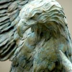 Balance of Power - Mankato, MN Sculpture Walk 2018