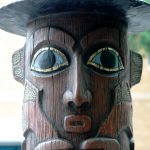 Coastal Spirit - Mankato, MN Sculpture Walk 2018