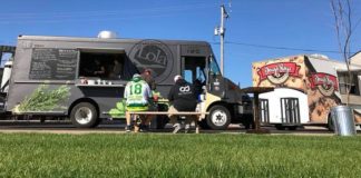 The Hub Food Park - Mankato, MN