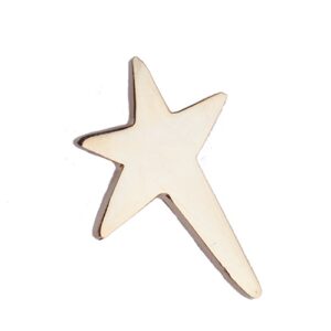 One Bright Star - Symbol