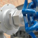 Water Works - Mankato, MN - Sculpture Walk 2018