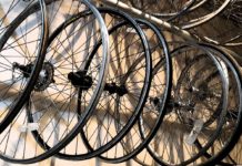 Bike Wheels - Key City Bike - Mankato, MN