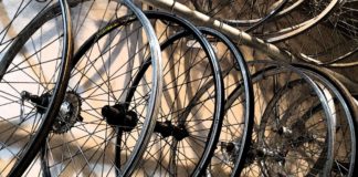 Bike Wheels - Key City Bike - Mankato, MN